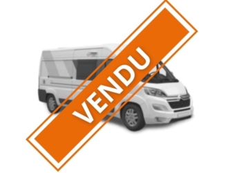 VENDU – Van Sunliving V60 SP Family