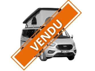 VENDU – Mini van Duncan