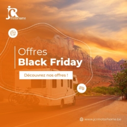 offre black friday camping-car