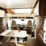 Location de motorhome cocoon - promo de l'automne