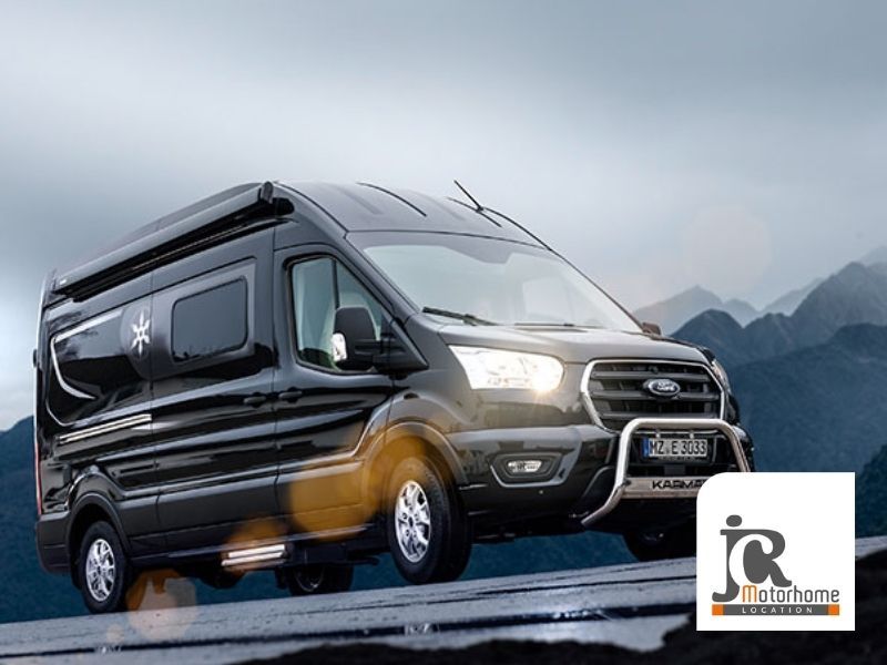 van dexter 4x4 en location