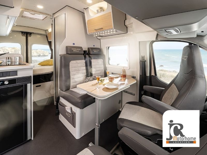 van dexter 4x4 location belgique