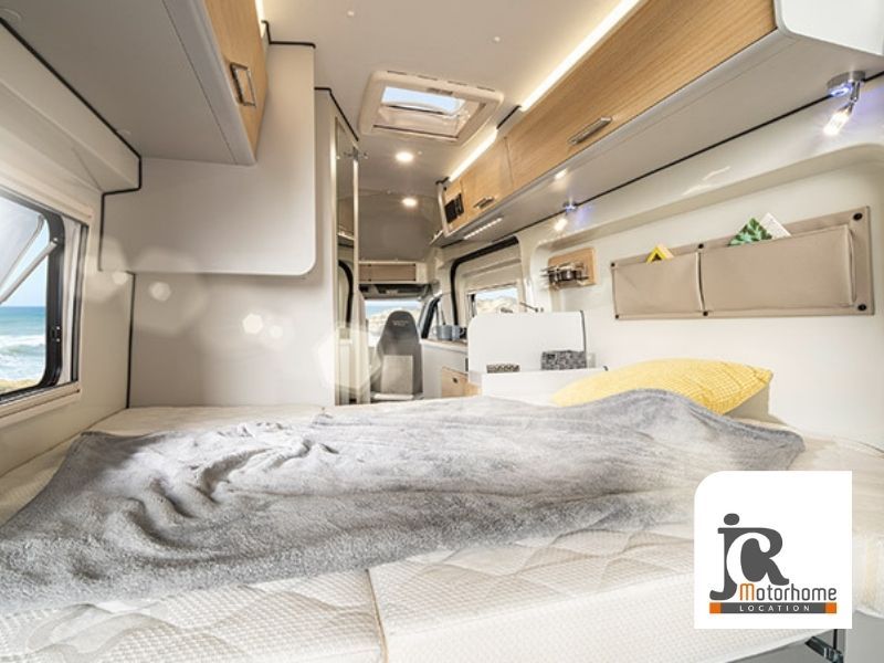 van dexter location liege 2 personnes