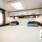 location camping car à Liège Cocoon