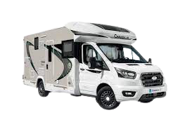 Profilé Chausson 777 Titanium Auto Occasion 2023 64900
