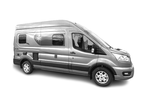 Van en location à Liège