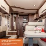 Location motorhome cocoon belgique