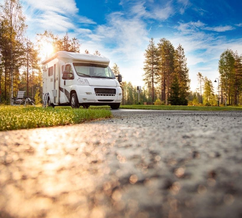 motorhome en location a liege