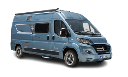 Van Karmann 620 Occasion 2024 66.900-2000= 64.900