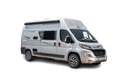 VENDU – Van Dexter 580