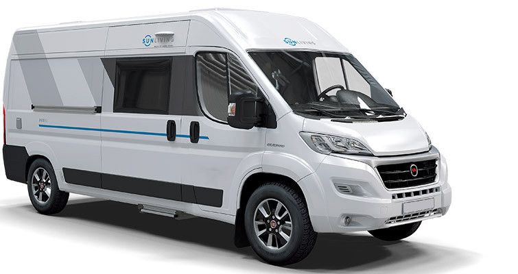 van sunliving en location