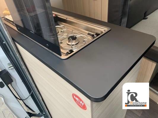 van sunliving location 2 personnes