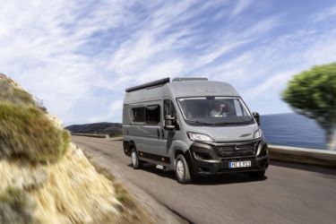 Davis 590 Trendstyle version 2026 – (Livraison immédiate!) – 62.500€