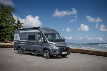 Davis 590 Lifestyle – Disponible sur commande