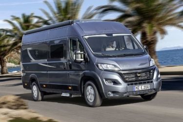 Davis 600 Lifestyle (Livraison immédiate!) – 71.900€