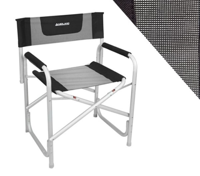 chaises pliables motorhome