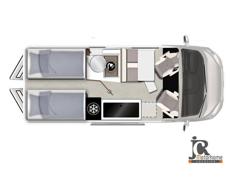 davis 620 trendstyle belgique