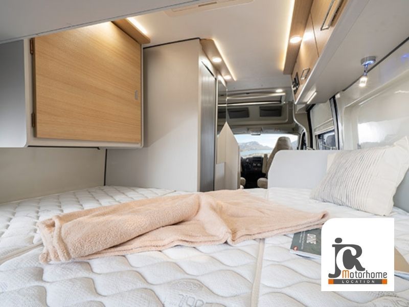 dexter 540 van a vendre