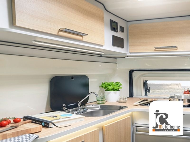 dexter 550 compaing car vente