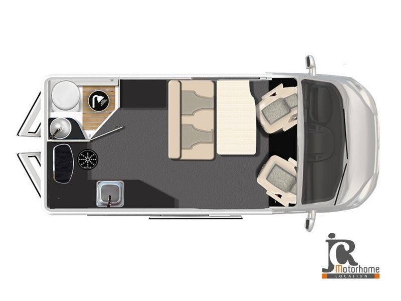 dexter 550 implantation