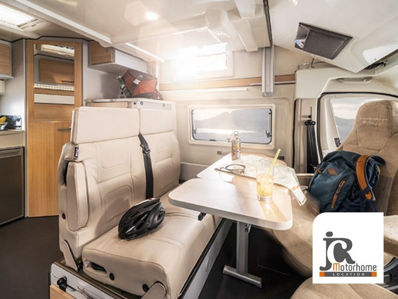 dexter 550 van vente