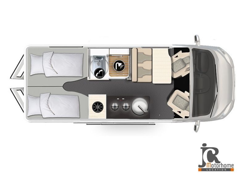 dexter 625 implantation