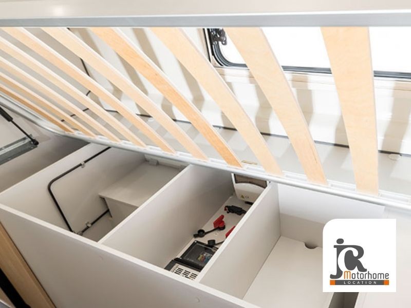 motorhome dexter 625 a vendre