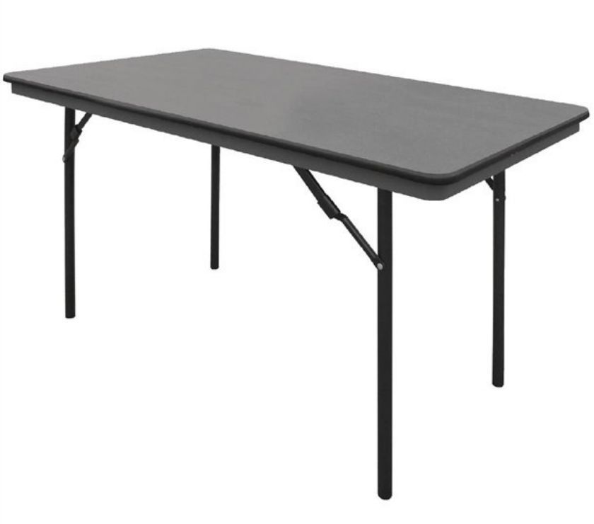 table camping pliante