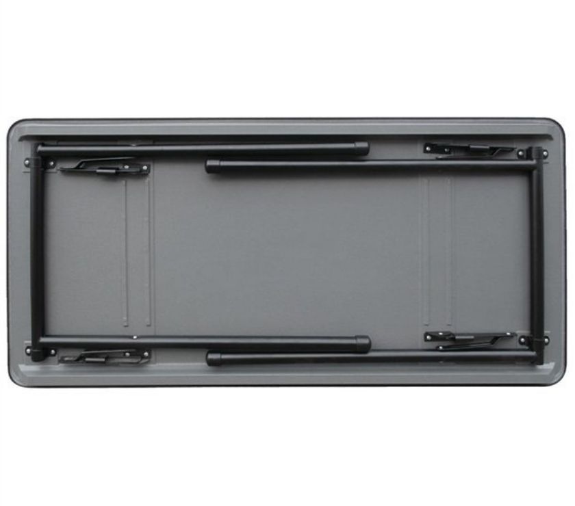 table pliante motorhome