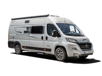 Davis 620 Lifestyle – Disponible sur commande