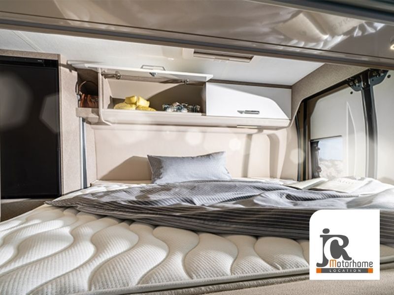 davis 620 lifestyle lits