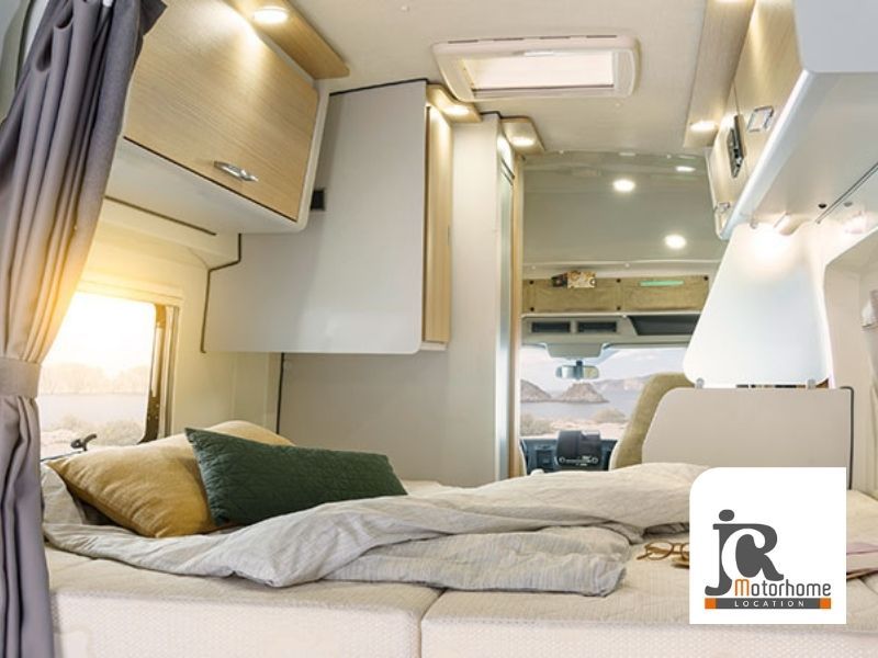 dexter 570 camping car