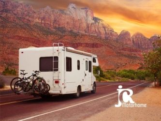 Location de camping-car