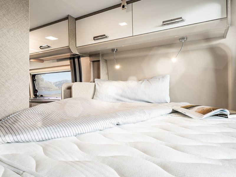 achat camping car belgique