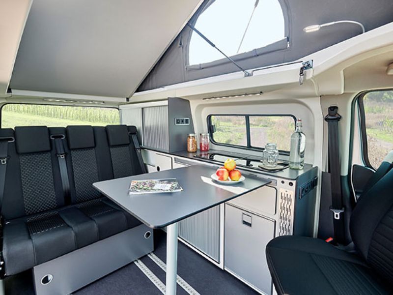 location fourgon et van belgique