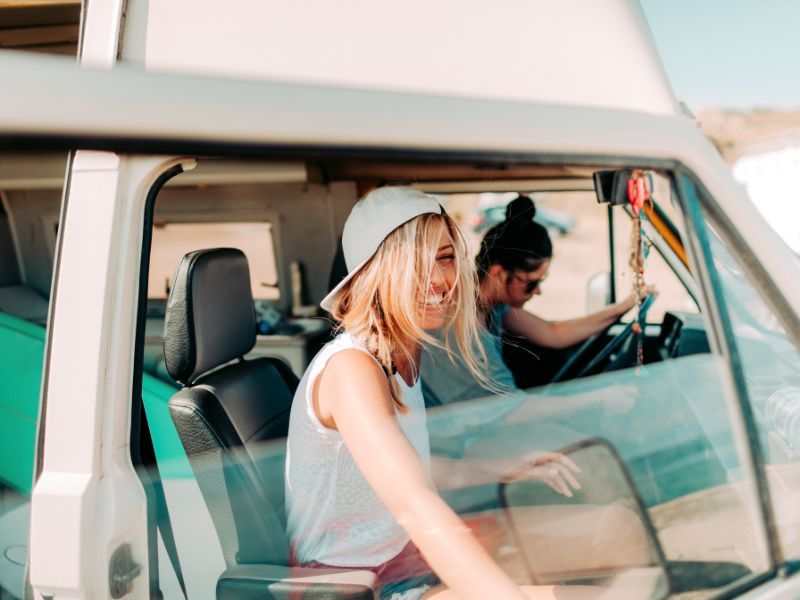 location van aménagé liege