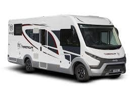 Elnagh Magnum 582 Occasion 2023 81900-2000 = 79.900