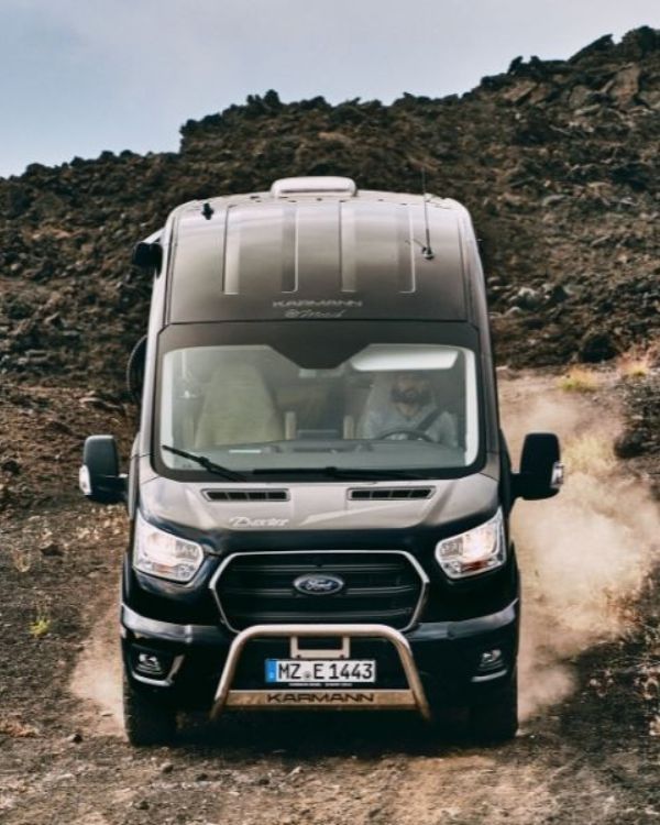 location fourgon belgique