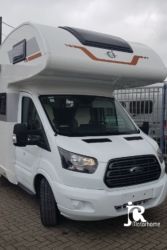 VENDU VENDU Motorhome CI HORON 90 d’occasion