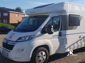 VENDU VENDU Motorhome SUN LIVING BY ADRIA 70SL d’occasion