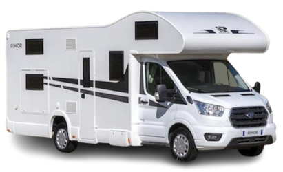 Motorhome Rimor Killig 50 – 2024