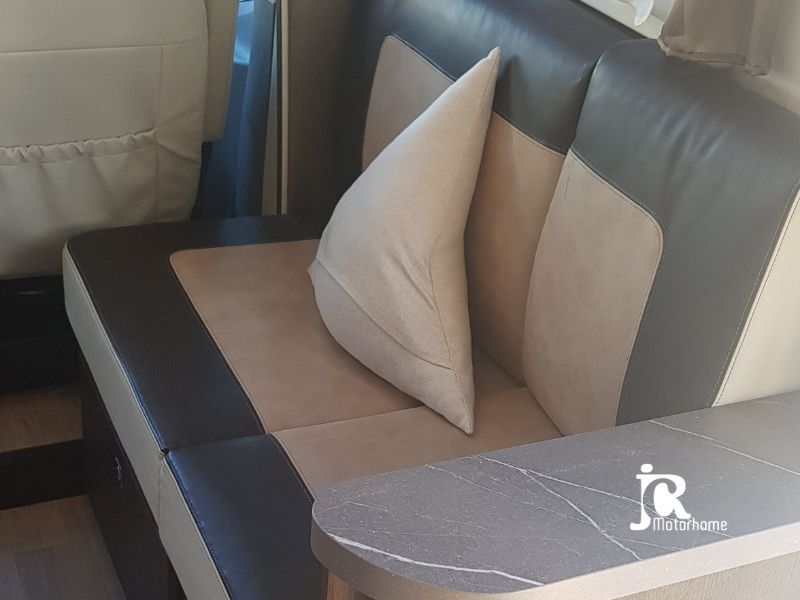 Motorhome Benimar 463 Cocoon d'occasion