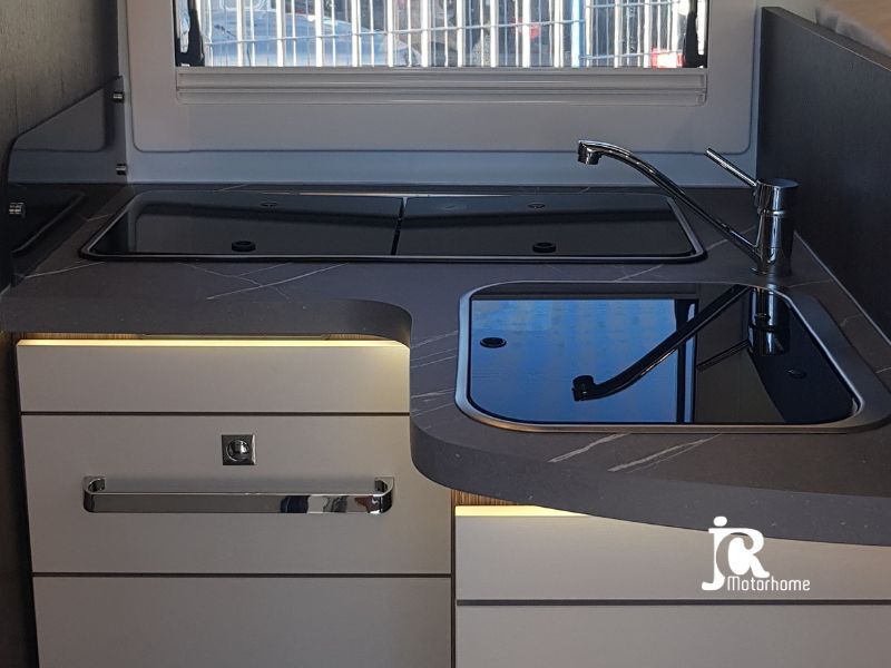 Motorhome Benimar 463 Cocoon d'occasion