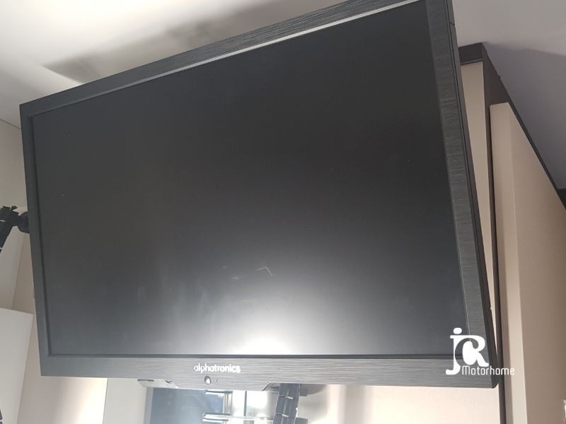 Motorhome Benimar 463 Cocoon d'occasion