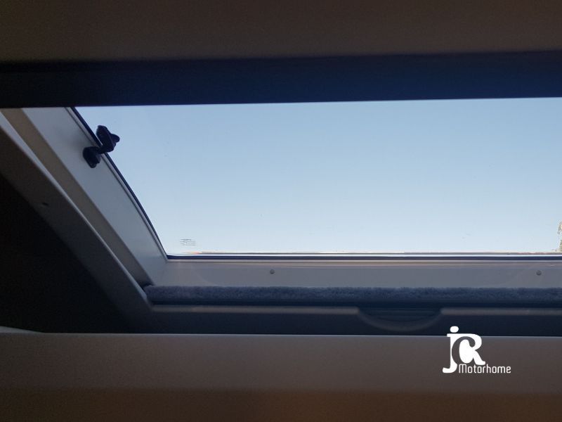 Motorhome Benimar 463 Cocoon d'occasion