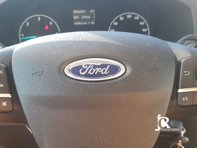 Motorhome Benimar 463 Cocoon d'occasion