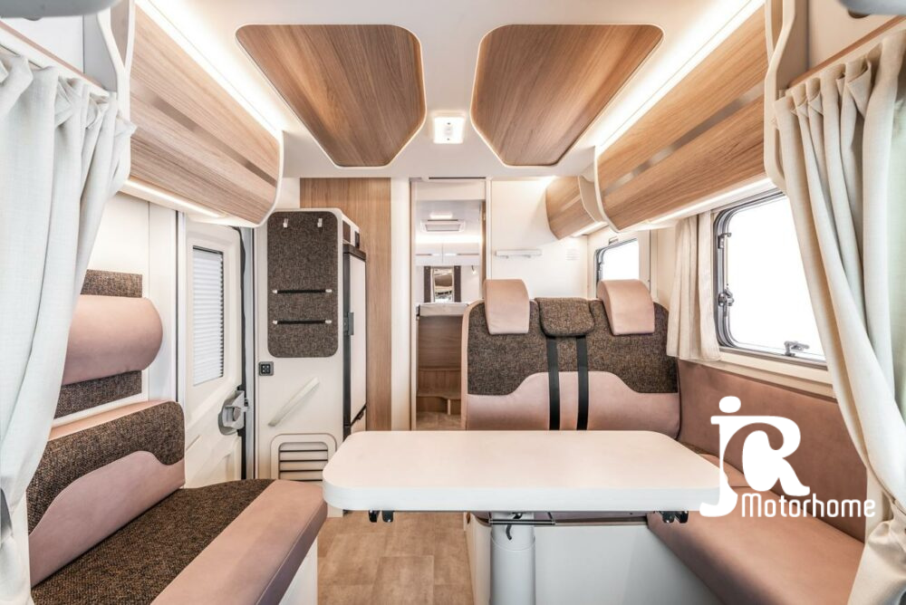 Motorhome Rimor Evo 95 - 2024