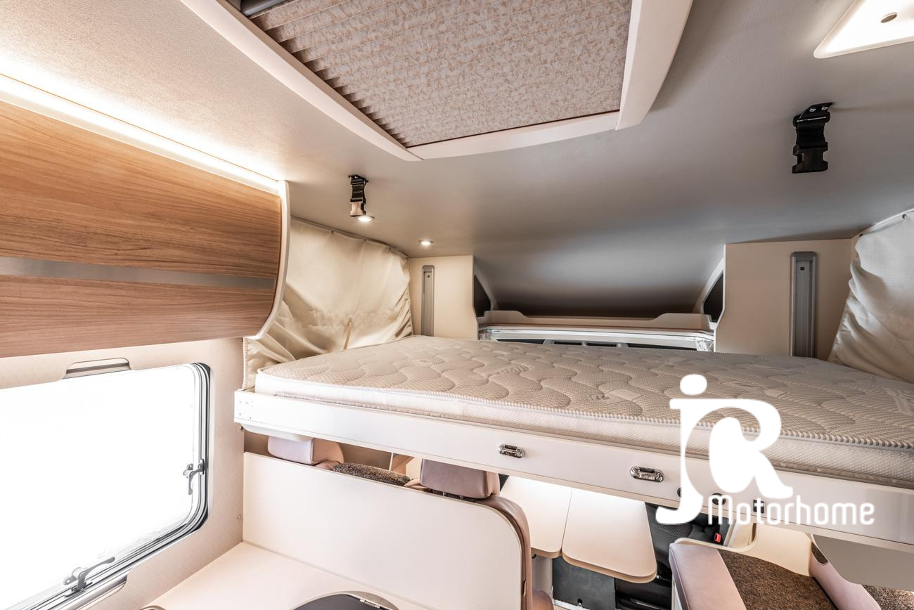 Motorhome Rimor Evo 95 - 2024