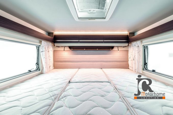 Motorhome Rimor Evo 95 - 2024