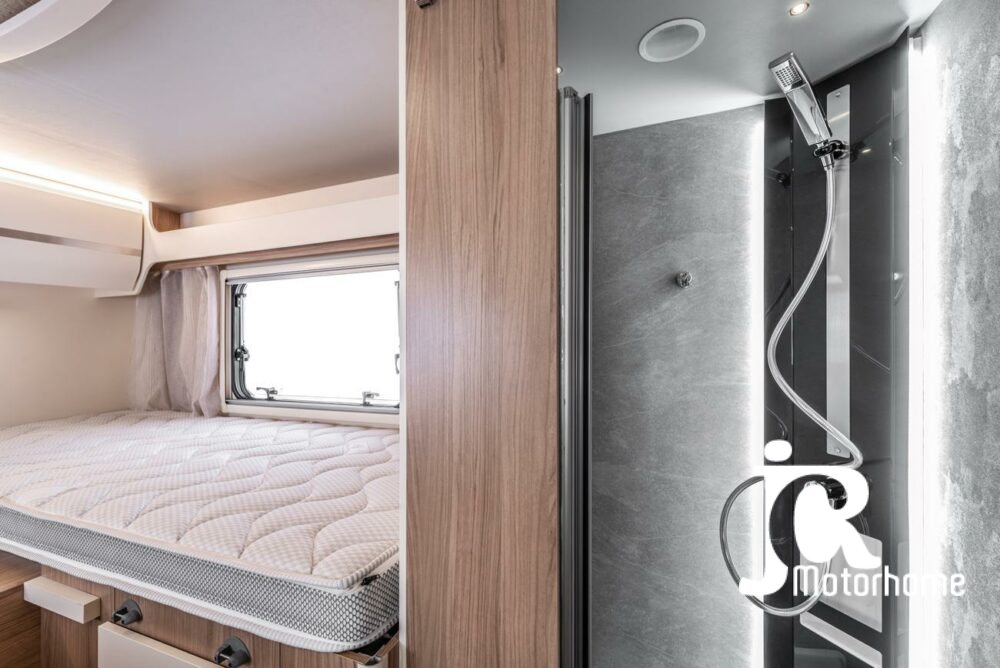 Motorhome Rimor Evo 95 - 2024